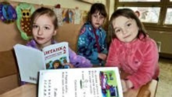 Zápisy prváčikov do škôl sa už začali
