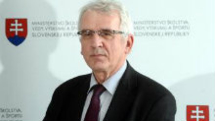 K veci: Regionálne školstvo má svojho ombudsmana...