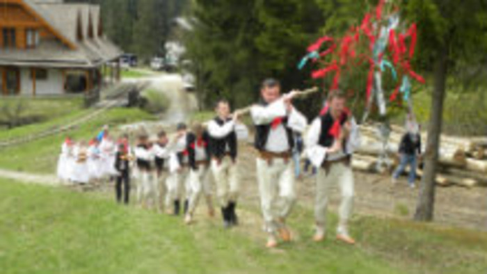 Rádiovíkend 30.4.2016 - pozvánky