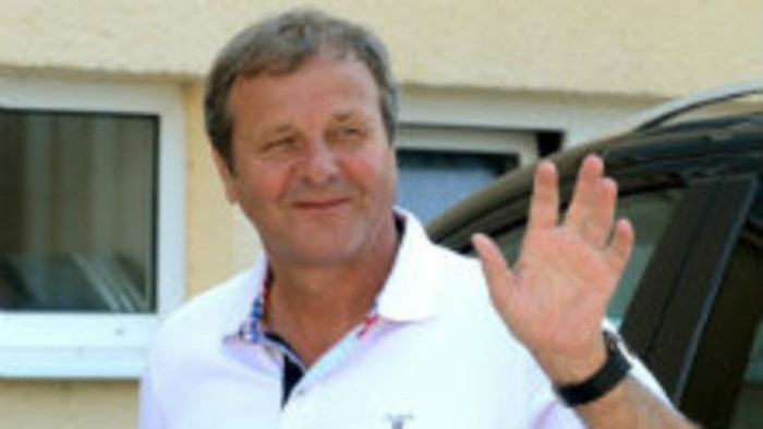 Ján Kozák najlepším trénerom