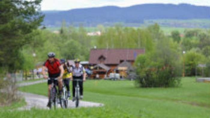 Rádiovíkend 15. 7 2017 - pozvánky