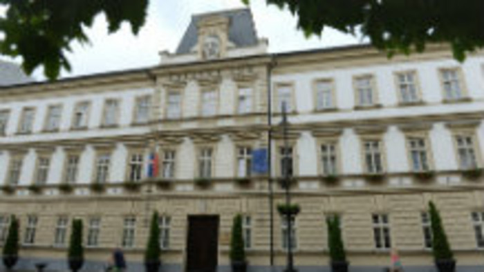 K veci: Ústavný súd čakajú veľké zmeny
