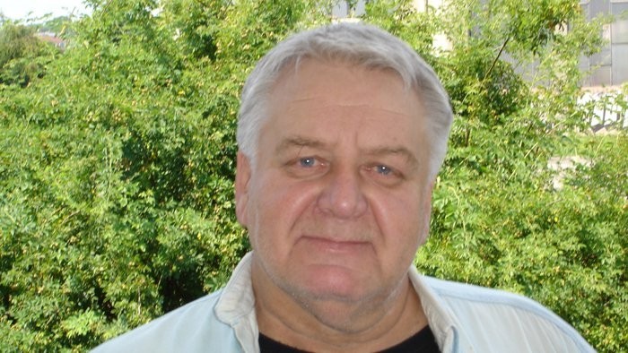 Na návšteve u Petra Jaroša