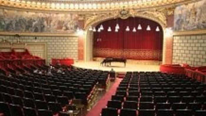 Detský vianočný koncert