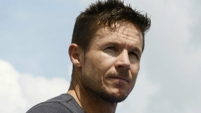 Felix Baumgartner a adrenalínové športy