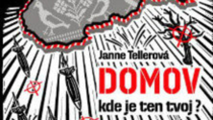 Domov (kde je ten tvoj?)