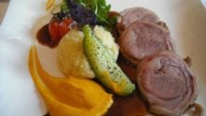 Táborový týždeň – 13. komnata – 3. časť