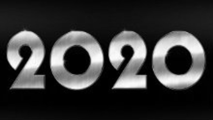 Výročia v roku 2020 