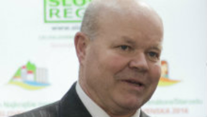 K veci: Novým predsedom ZMOS sa stal Branislav Tréger