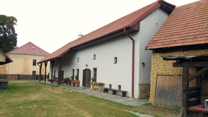 Život na kopaniach a lazoch – 2. časť
