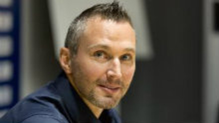 Višňovský o finále hokejovej Tipsport ligy