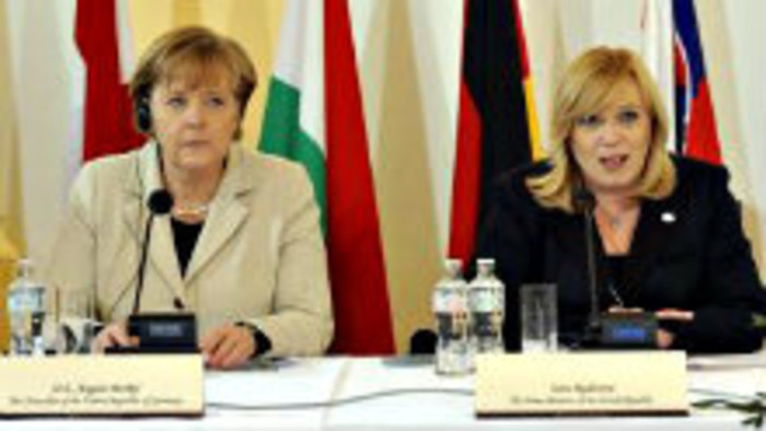 Ženy v záplave mužov