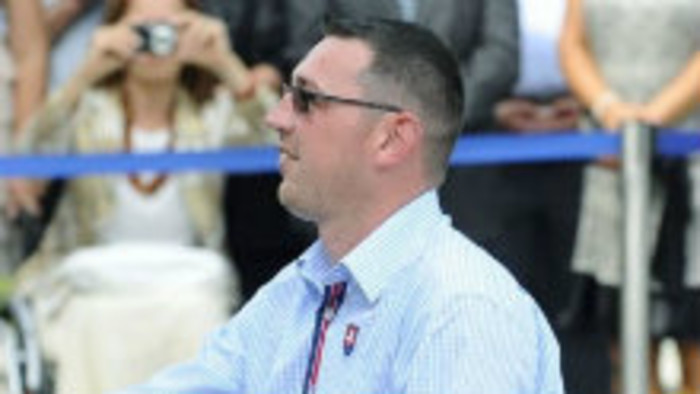 Bez limitov: Peter Kaščák