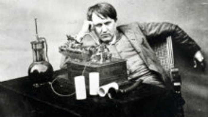 Tajomstvo vinylových platní  - 1. časť