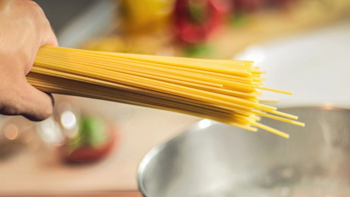 Revolúcia v gastronómii