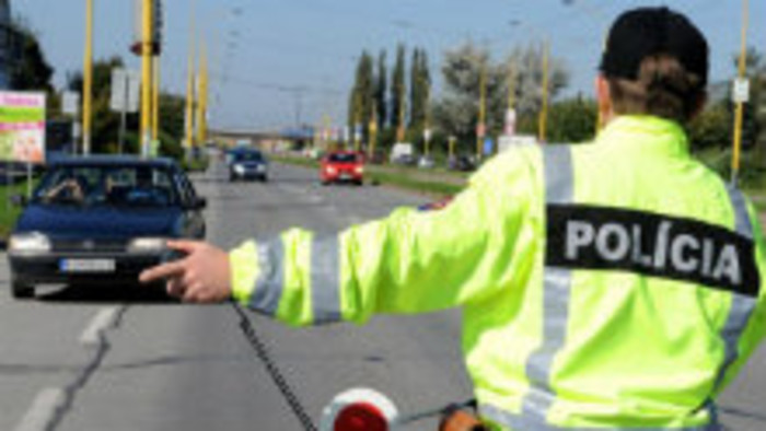 Miesto pokuty za dopravný priestupok práca?