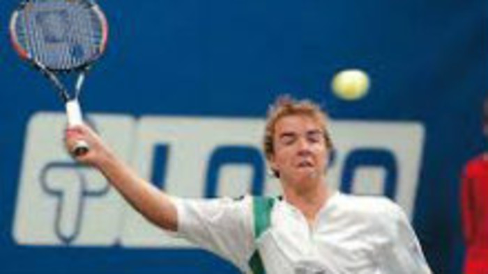 Bez limitov: Slovakia Open v Trnave