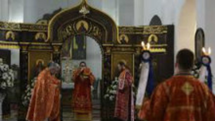 Sviatočný rozhovor s Rastislavom Čížikom