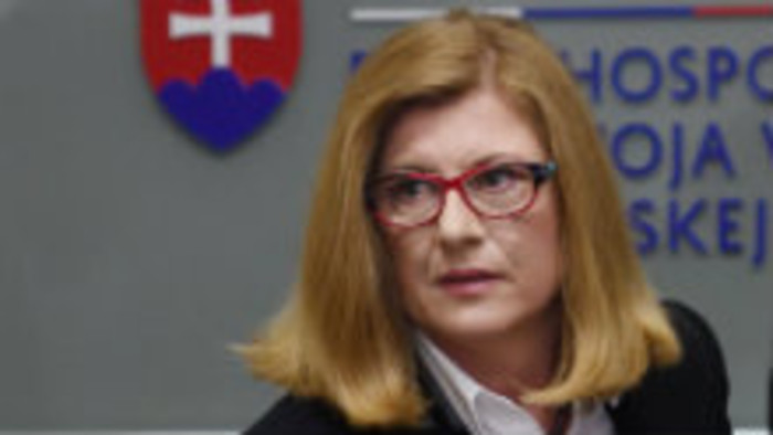 K veci: Odvolávanie Matečnej