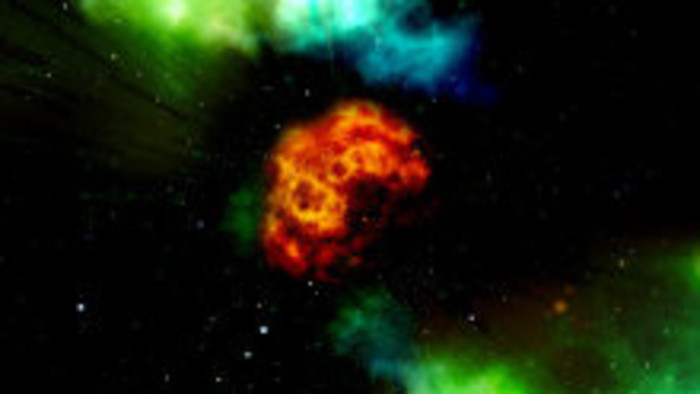 Spektrum