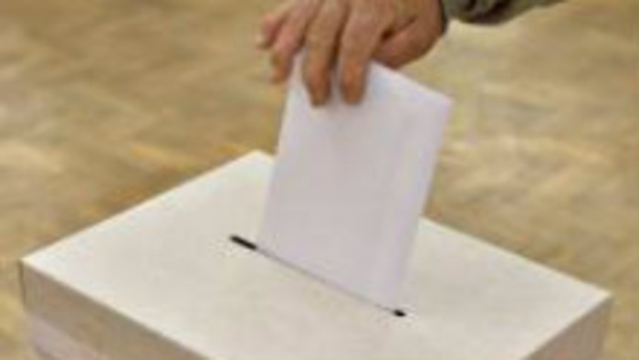 K veci: Budú jednokolové voľby župana? 