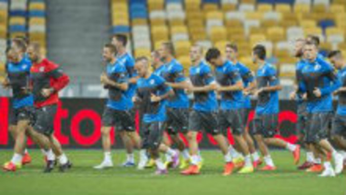 Cesta Slovenska na futbalové majstrovstvá Európy – 4. časť