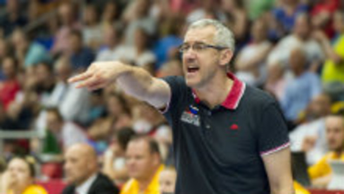 Svoboda končí ako tréner basketbalistiek