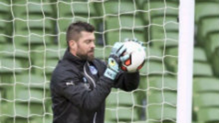 Futbalový zraz v Senci