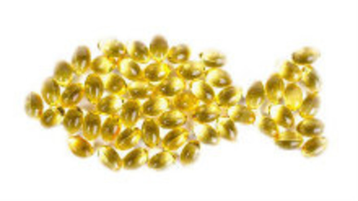 Omega 3 a 6 mastné kyseliny