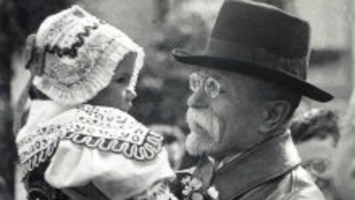 Hľadá sa predmet s česko-slovenským príbehom