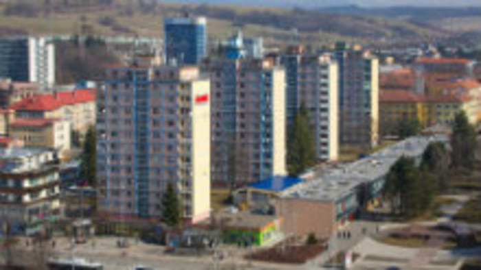 Panelák