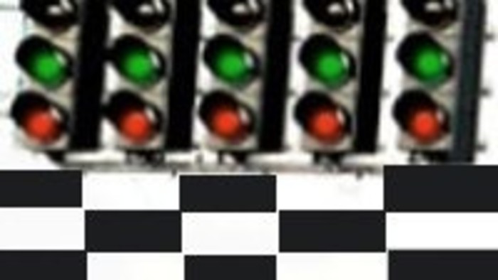 Na Slovakia Ring v Orechovej Potôni