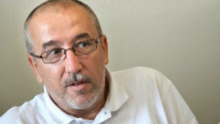 Pavel Faško