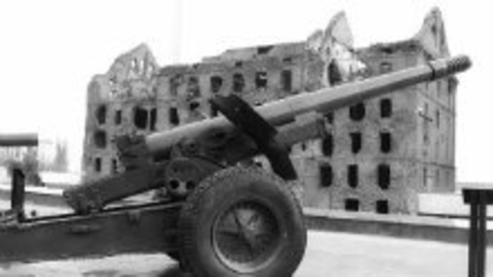 Bitka o Stalingrad