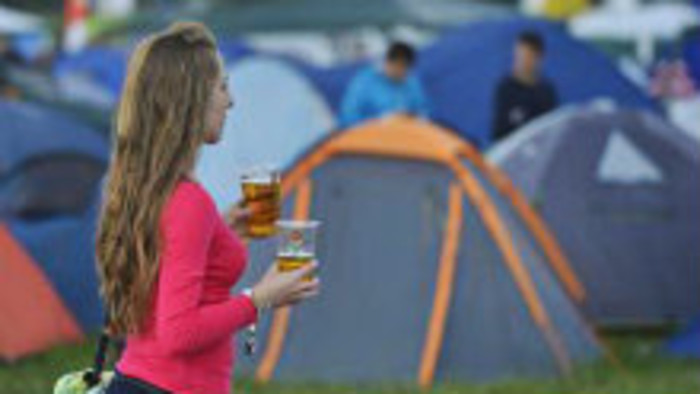Letné festivaly – 4. časť