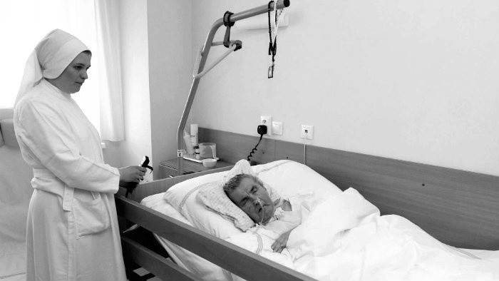 Misionárska cesta – 2. časť