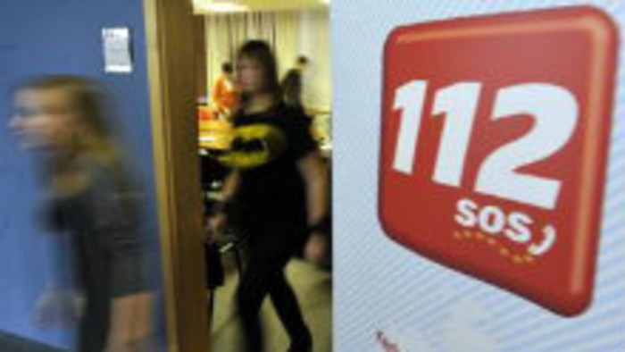Linka 112 nie je pre nepočujúcich