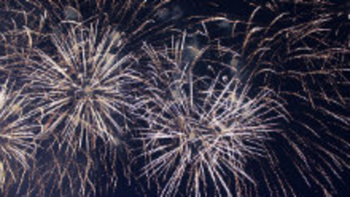 Zábavná pyrotechnika – 5. časť