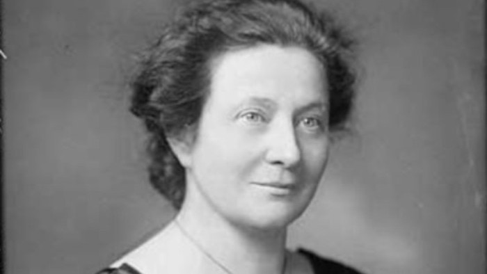 Františka Plamínková