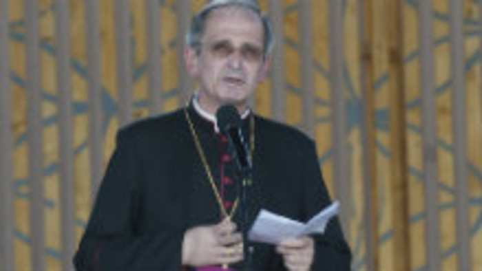Stanislav Zvolenský
