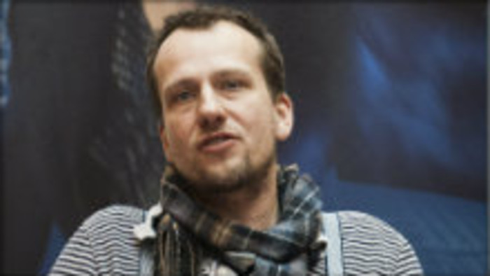 Martin Čičvák