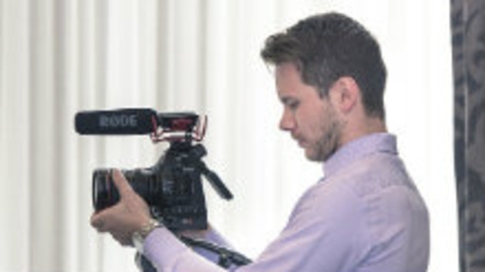 Skalickí poslanci nechcú byť na videu