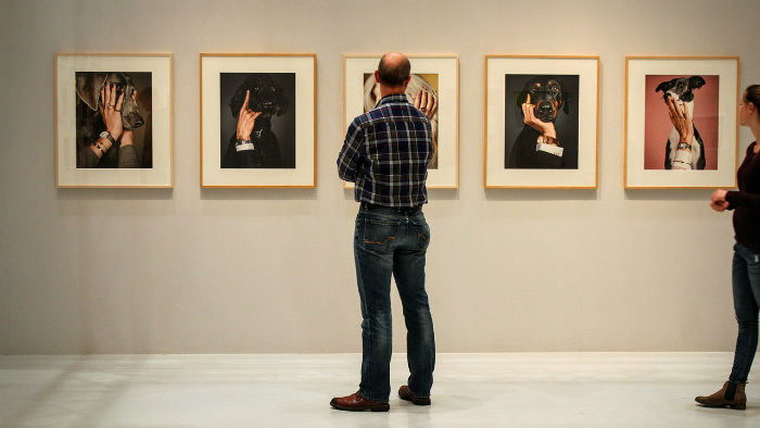 Ako sa získavajú exponáty do galérií