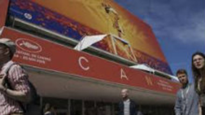 Naši mladí filmoví tvorcovia na festivale v Cannes