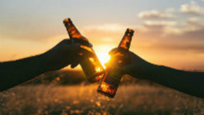 Glosa: Alkohol a letné zábavy 