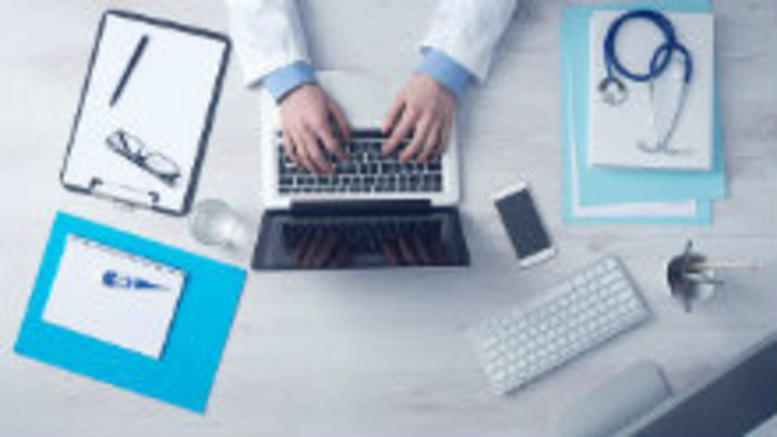 Aký bude náš eHealth?