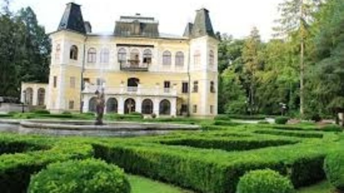 Kiránduljunk Kelet-Szlovákiában!