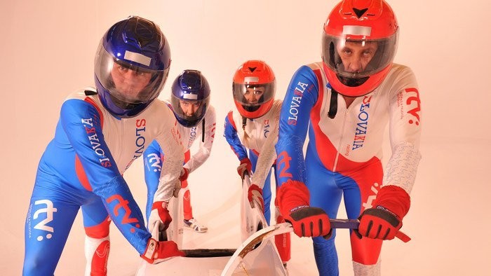 Začína sa zimná olympiáda s RTVS