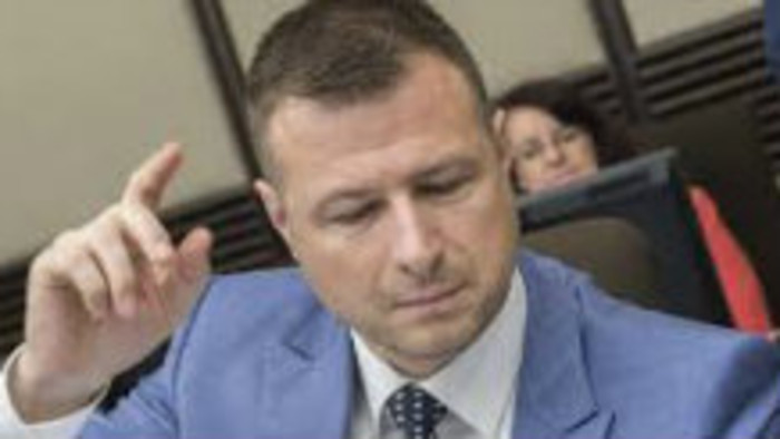 K veci: Čo sa spravilo v rezorte spravodlivosti za 4 roky