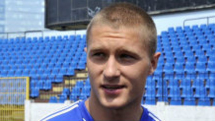 Futbalista Erik Čikoš o Taliansku